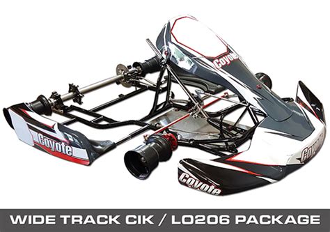 millennium kart chassis|Coyote Motorsports .
